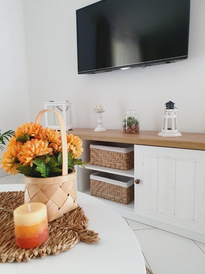 Apartment Macic Dub II Kotor Luaran gambar
