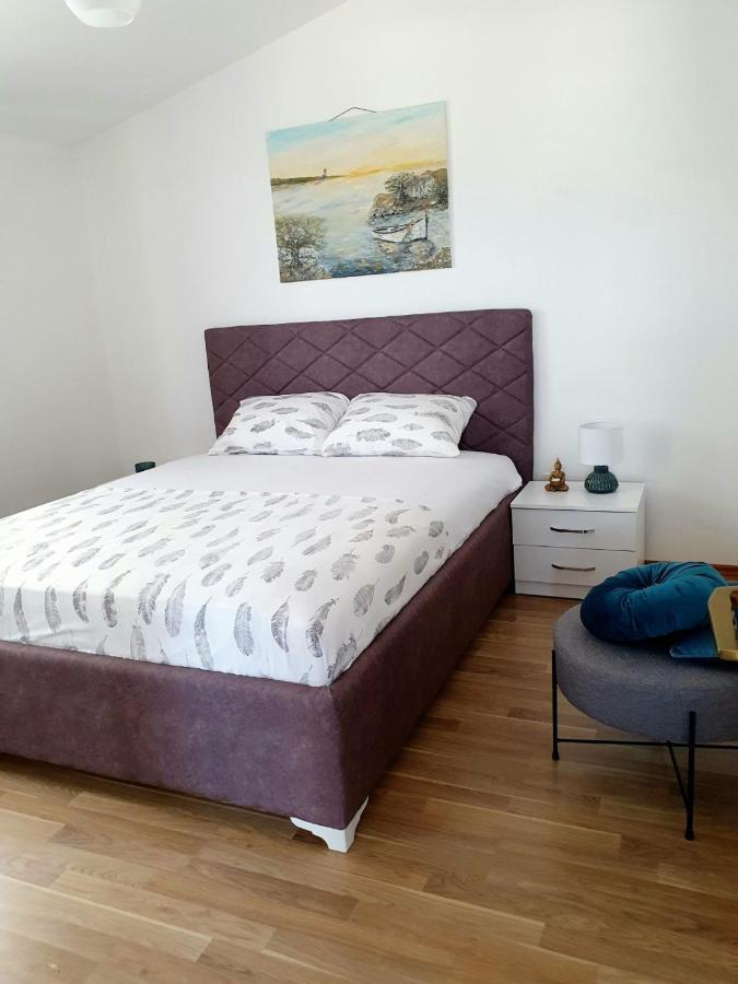 Apartment Macic Dub II Kotor Luaran gambar