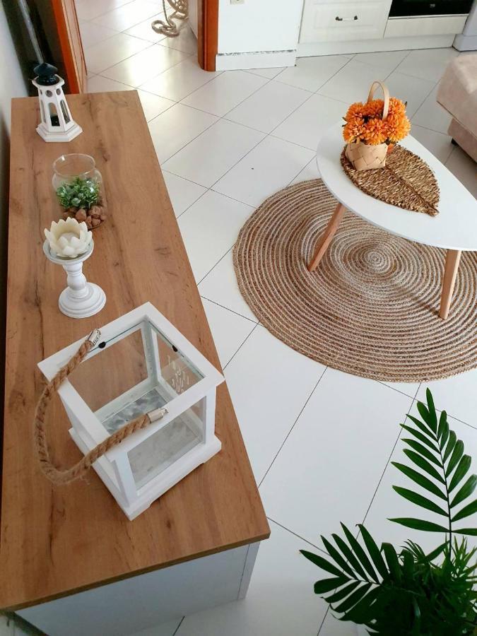 Apartment Macic Dub II Kotor Luaran gambar