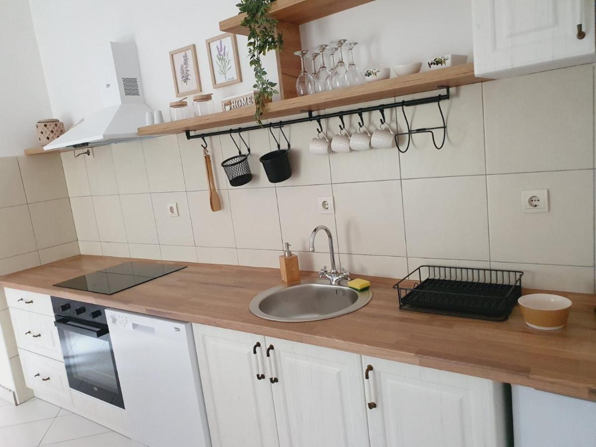 Apartment Macic Dub II Kotor Luaran gambar