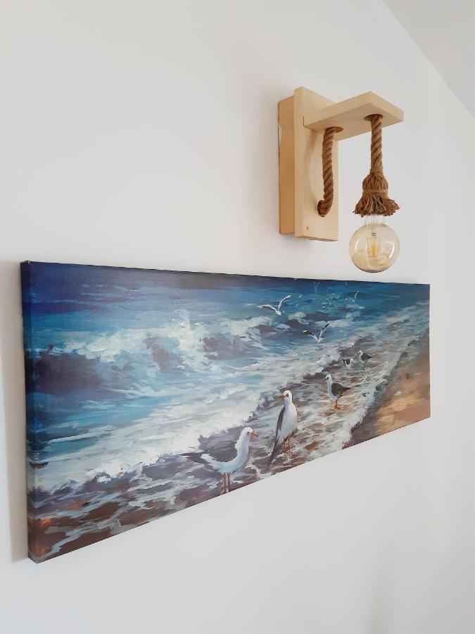 Apartment Macic Dub II Kotor Luaran gambar